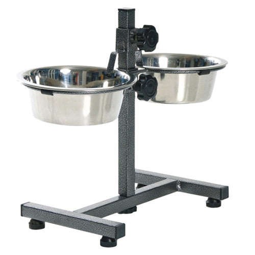 stainless steel dog bar