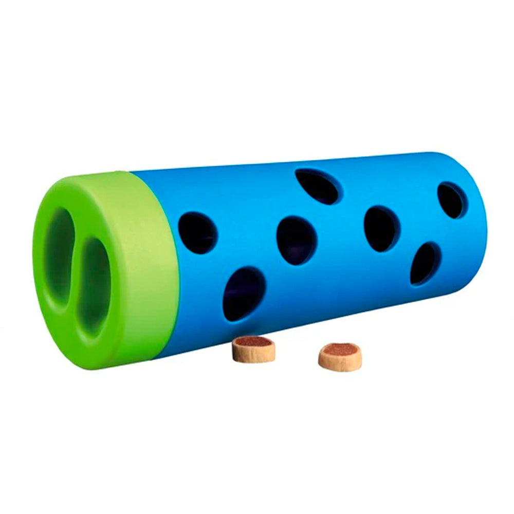 treat dispenser snack roll